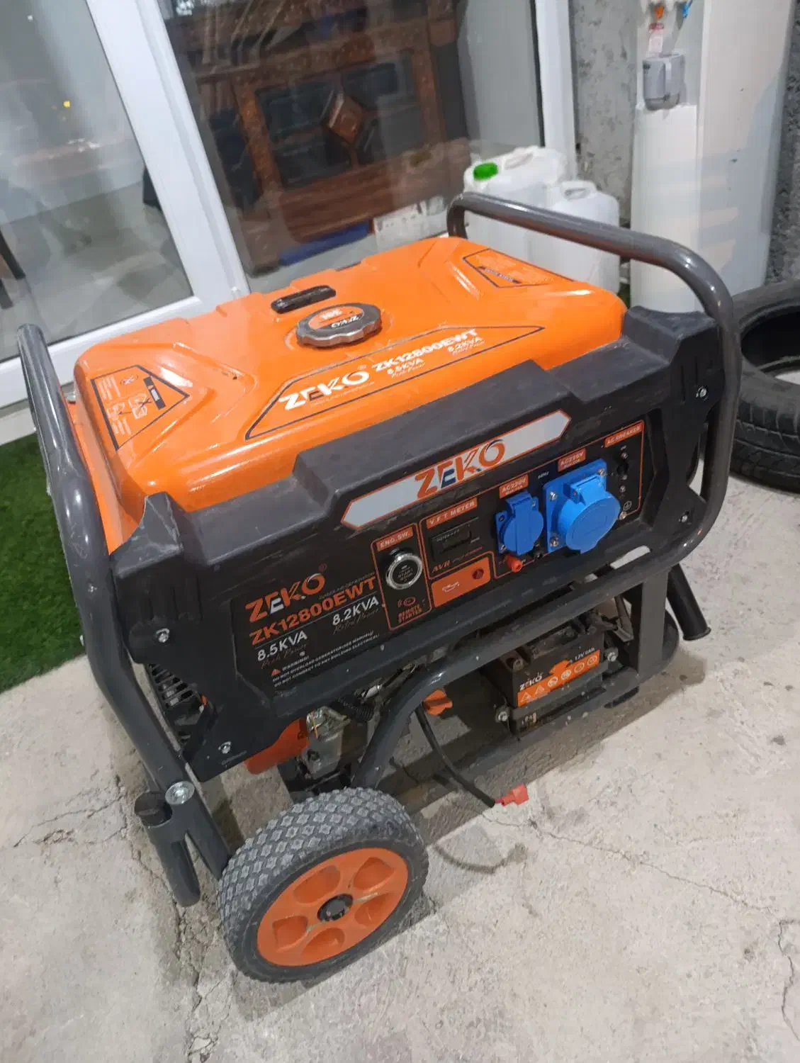 اجاره  موتوربرق|ابزارآلات|برازجان, |دیوار