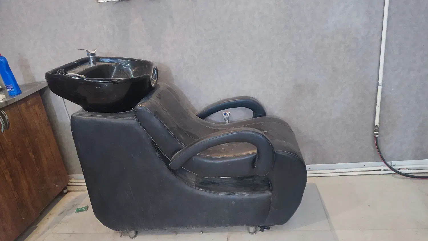 صندلی آرایشگاه|آرایشگاه و سالنهای زیبایی|تربتحیدریه, شهرک ولیعصر|دیوار