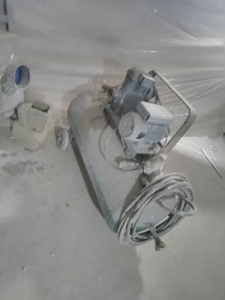 فروش وسایل کارگاه سنگ مصنوعی|ابزارآلات|سقز, |دیوار