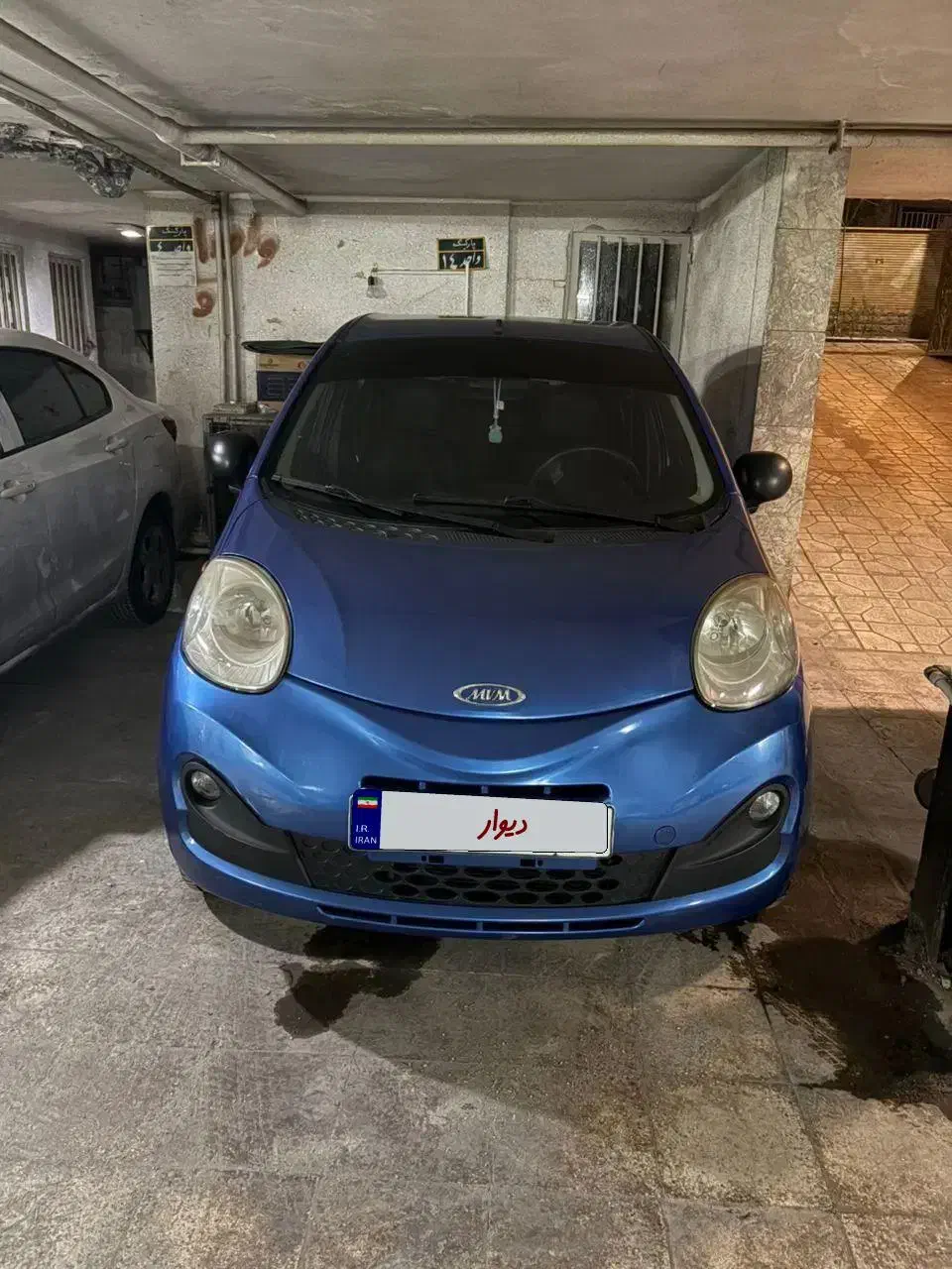 mvm110s|خودرو سواری و وانت|تهران, باشگاه نفت|دیوار