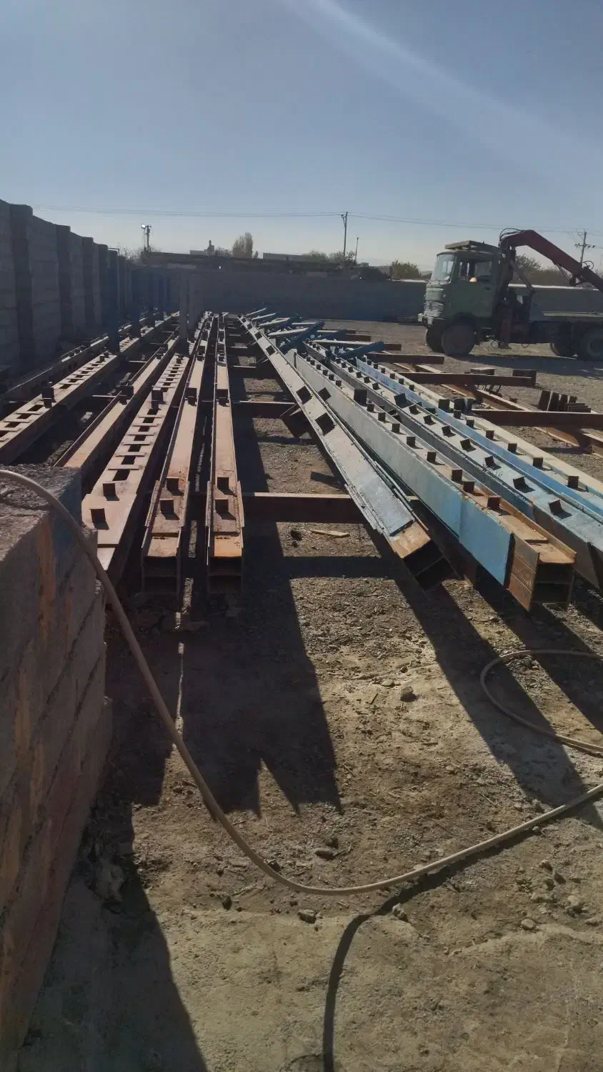 جوشکار سیار حرفه ای|خدمات پیشه و مهارت|مشهد, فاطمیه|دیوار