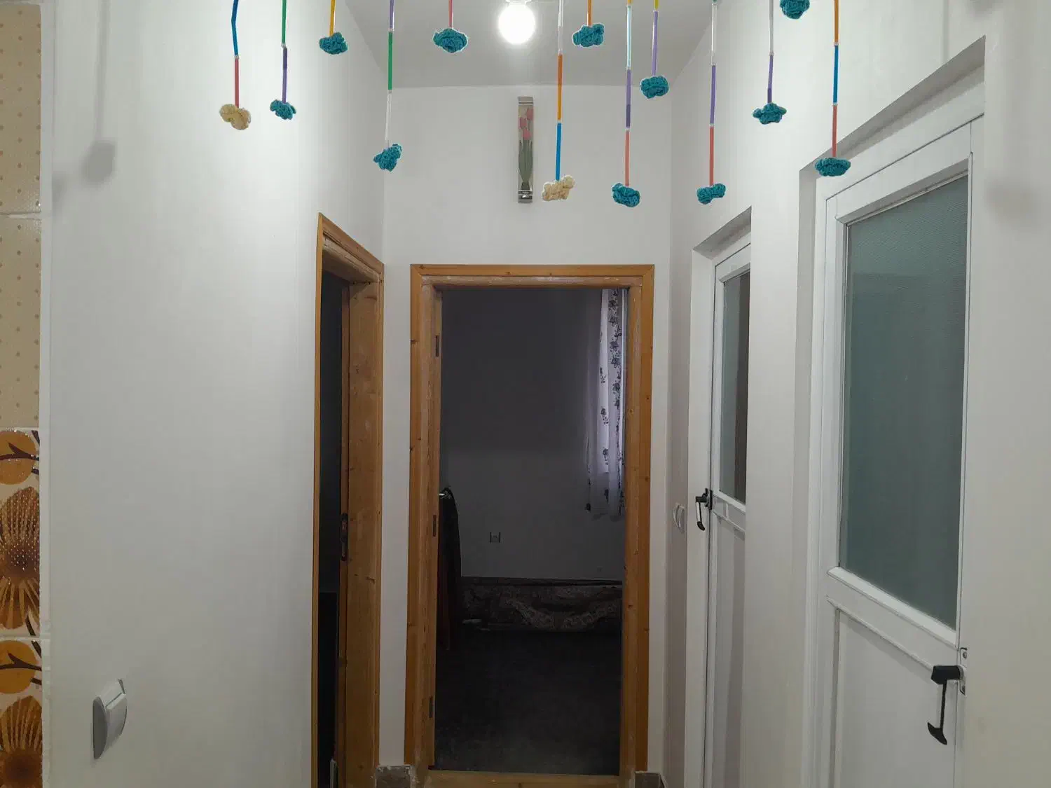 رهن کامل آپارتمان در خوابه|اجارهٔ آپارتمان|مینودشت, |دیوار