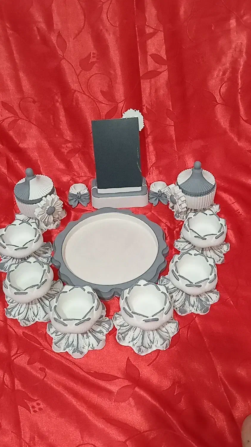 هفت سین|صنایع دستی و سایر لوازم تزئینی|شیروان (خراسان), |دیوار