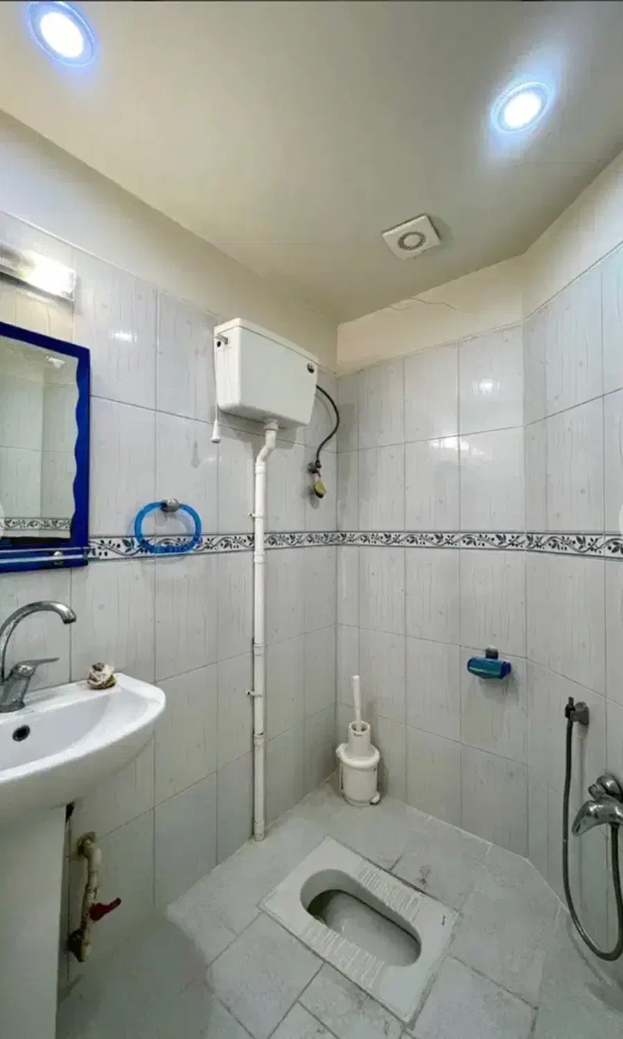 ۱۶۰ متر ۳ خواب ۲ پارکینگ سندی/ مدائن