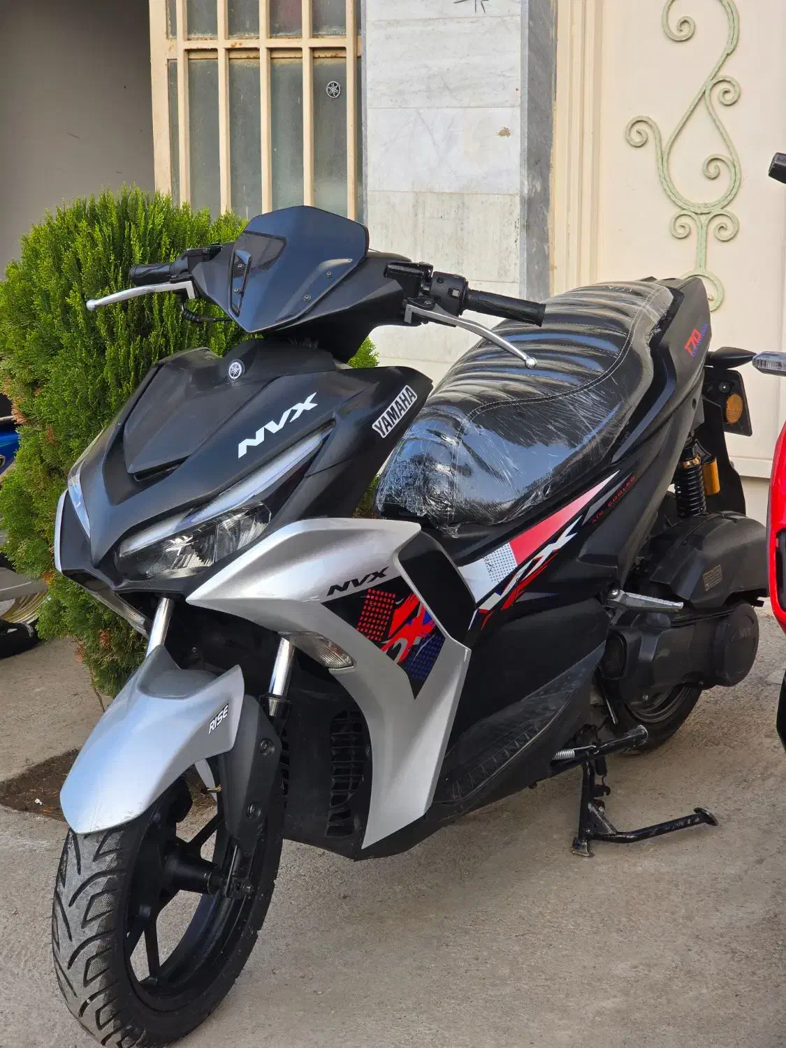 ایروکس 170|موتورسیکلت|گرگان, |دیوار