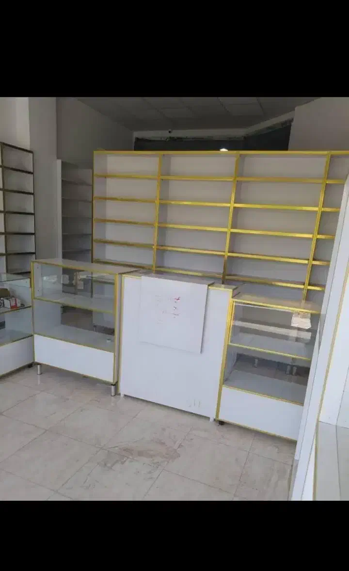 ویترین|فروشگاه و مغازه|اهواز, اسلام آباد غربی|دیوار