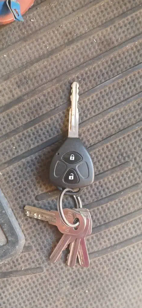 کلید و ریموت خودرو و منزل|خدمات پیشه و مهارت|نیشابور, شهید جعفری|دیوار