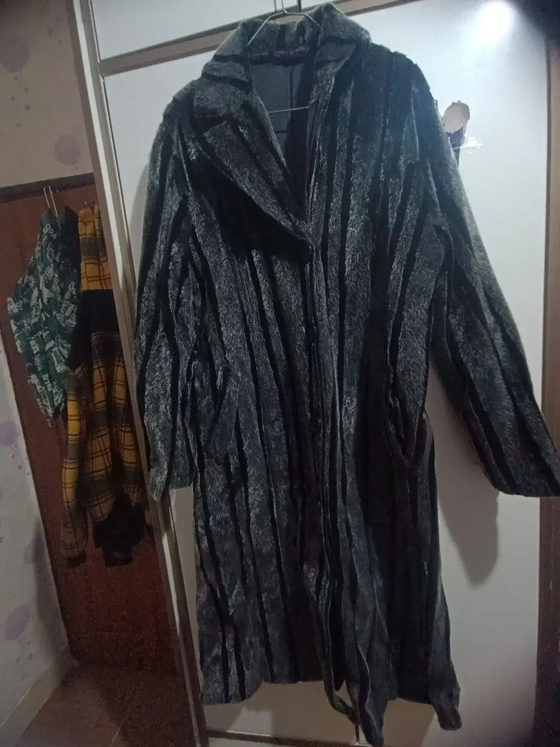 لباس پالتو و کاپشن|لباس|اردبیل, |دیوار