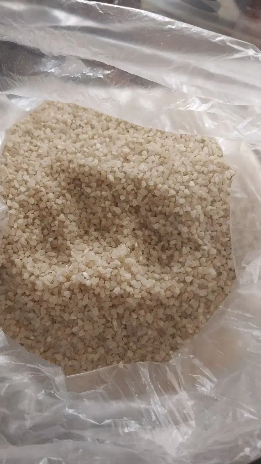 فروش برنج|خوردنی و آشامیدنی|کامفیروز, |دیوار