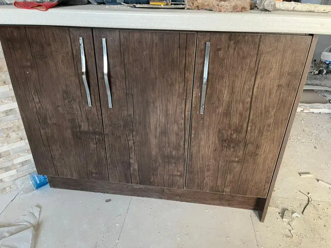 کابینت آشپزخانه|مصالح و تجهیزات ساختمان|هشتگرد, فاز ۱ مهستان|دیوار