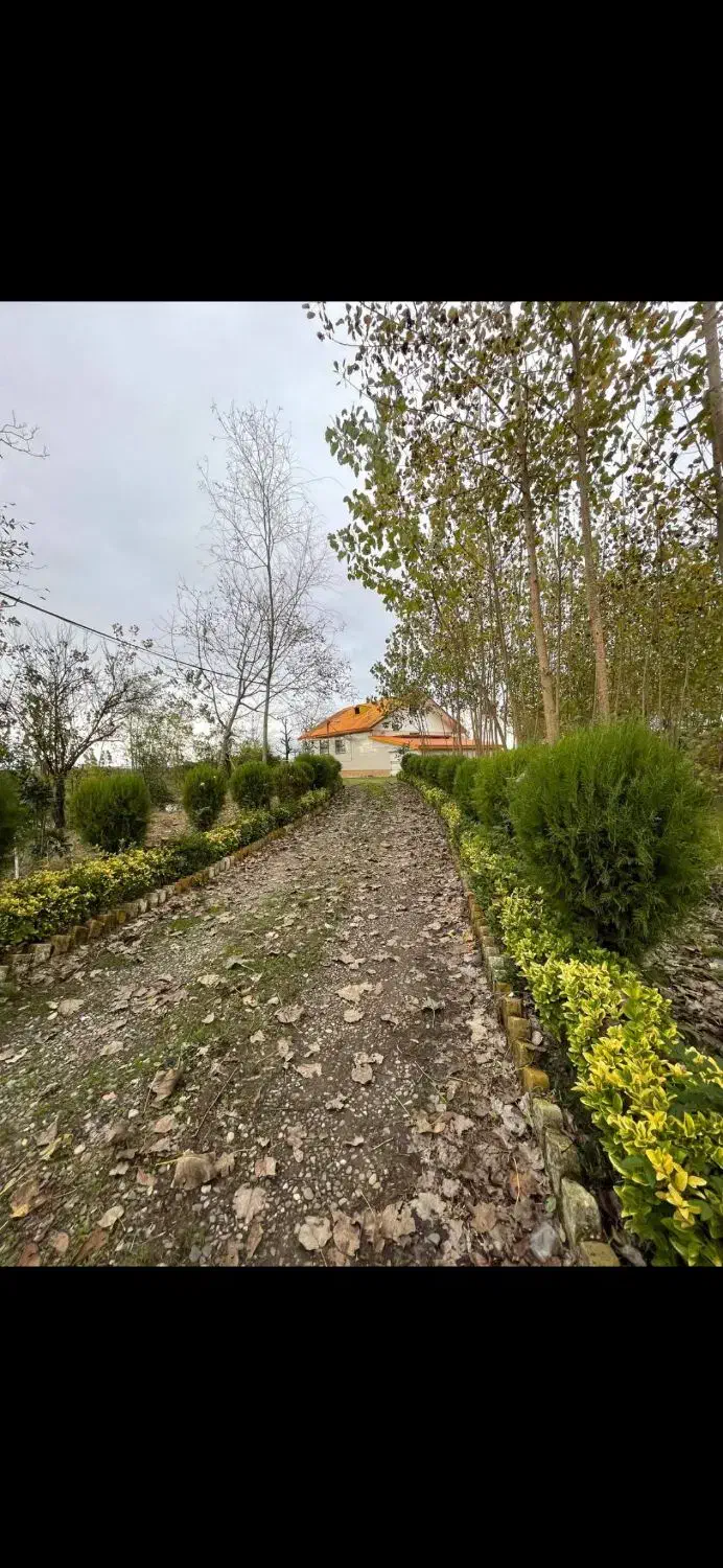 ویلا فول امکانات|فروش خانه و ویلا|آستانه اشرفیه, |دیوار