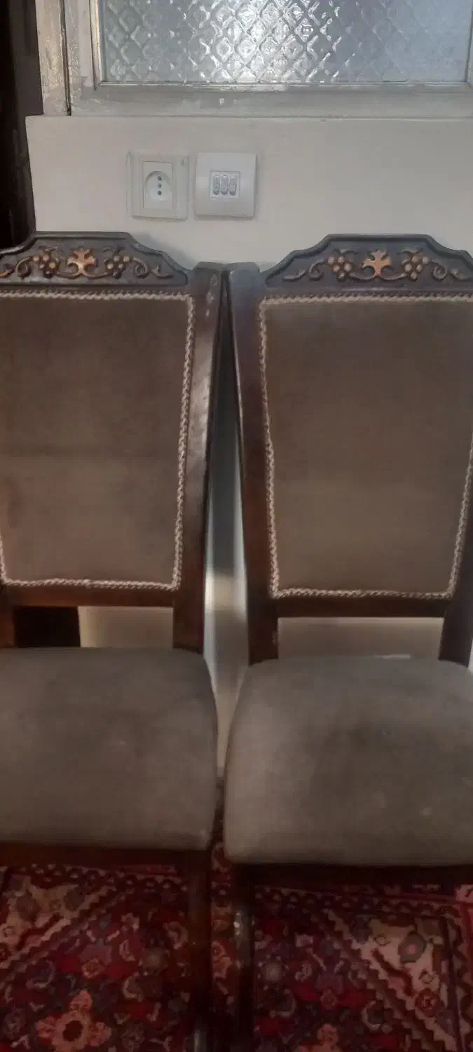 میزو صندلی|میز و صندلی غذاخوری|اراک, |دیوار