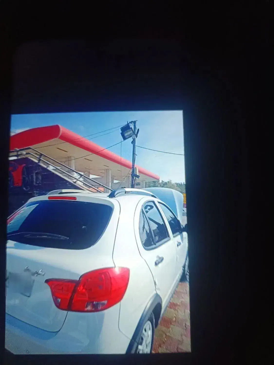 کوییک gxفول1403|خودرو سواری و وانت|قم, سراجه (۱۵ خرداد)|دیوار