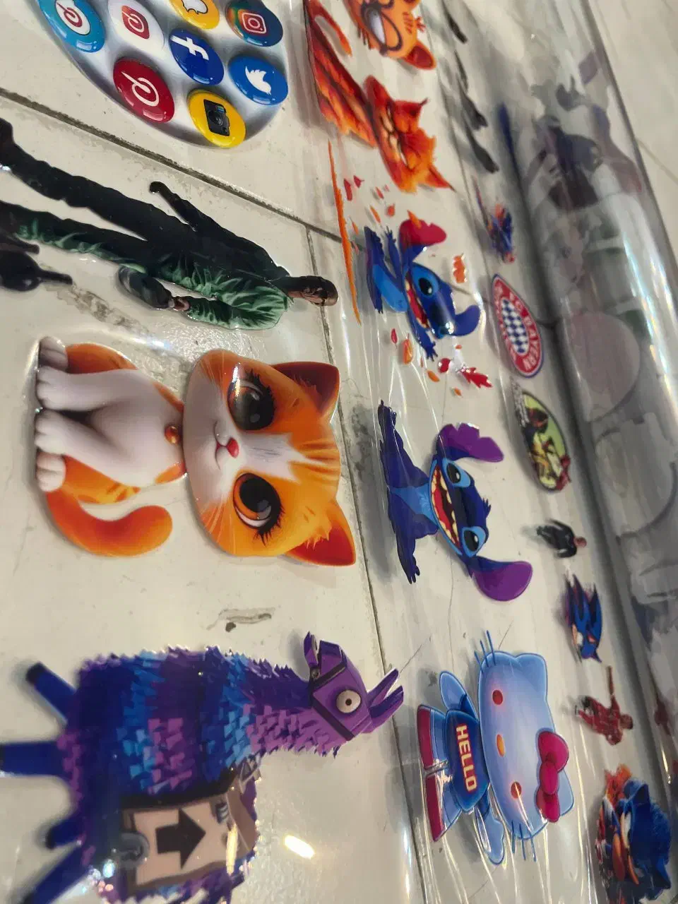 مرکز چاپ uvdtf و dtf|خدمات پیشه و مهارت|اصفهان, شاهد|دیوار