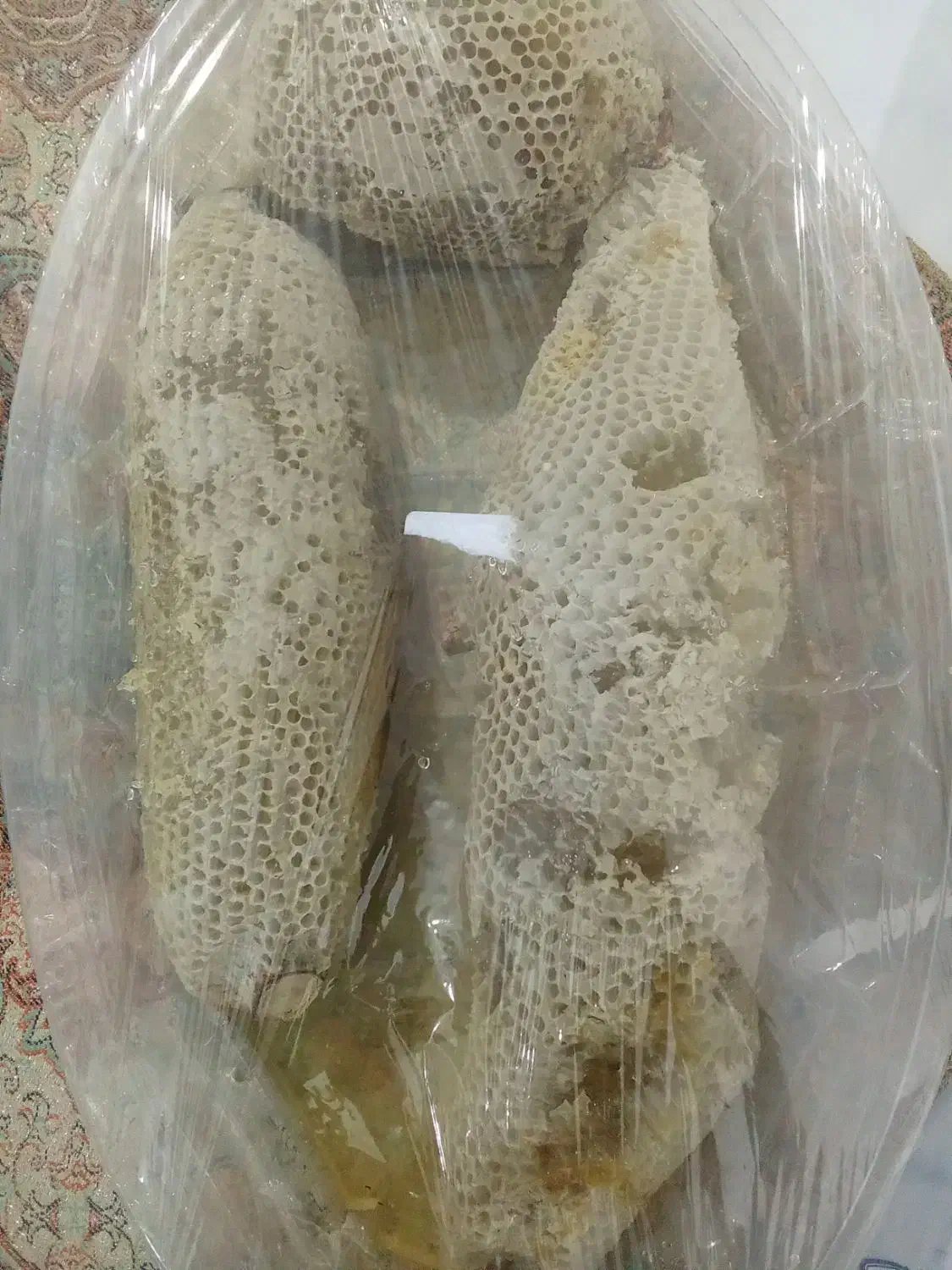 فروش عسل کوهی درجه یک|خوردنی و آشامیدنی|زرین دشت (فارس), |دیوار