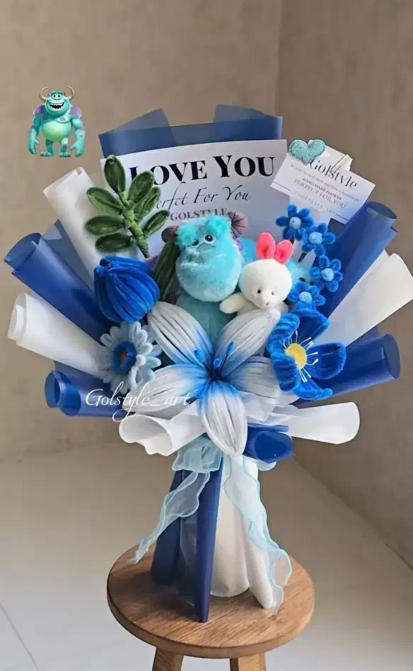 گل.|گل مصنوعی|ایلام, |دیوار