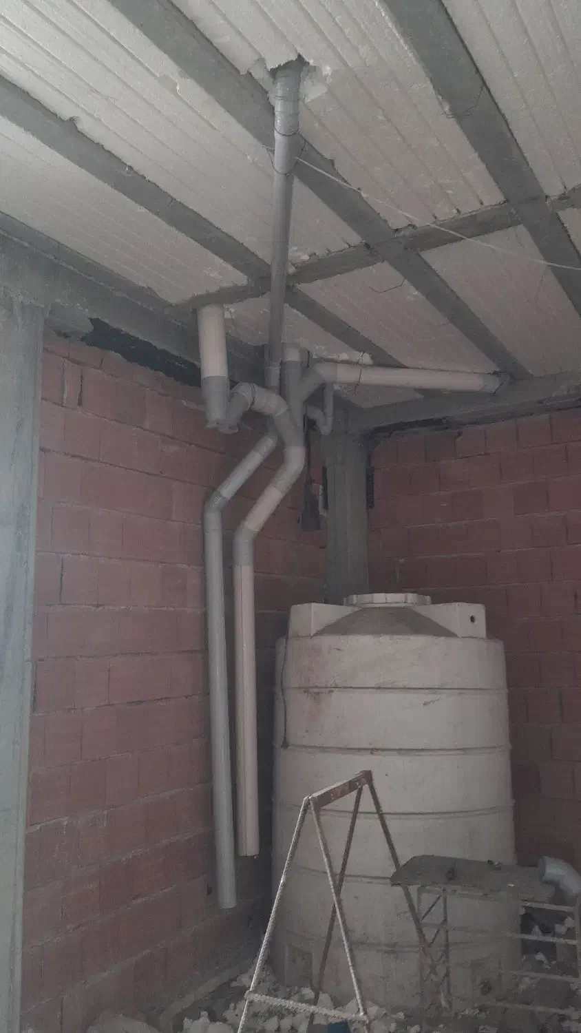 لوله کشی اب و فاضلاب|خدمات پیشه و مهارت|گرگان, |دیوار