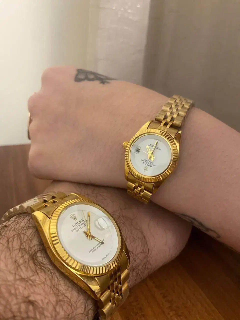 ساعت ست شیک رولکس|ساعت|تهران, باشگاه نفت|دیوار