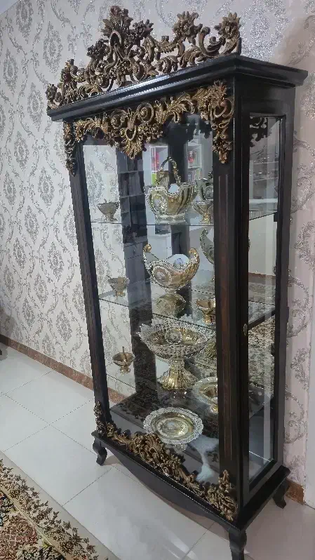 بوفه|بوفه، ویترین، کنسول|نظرآباد, شهرک سید جمال الدین|دیوار