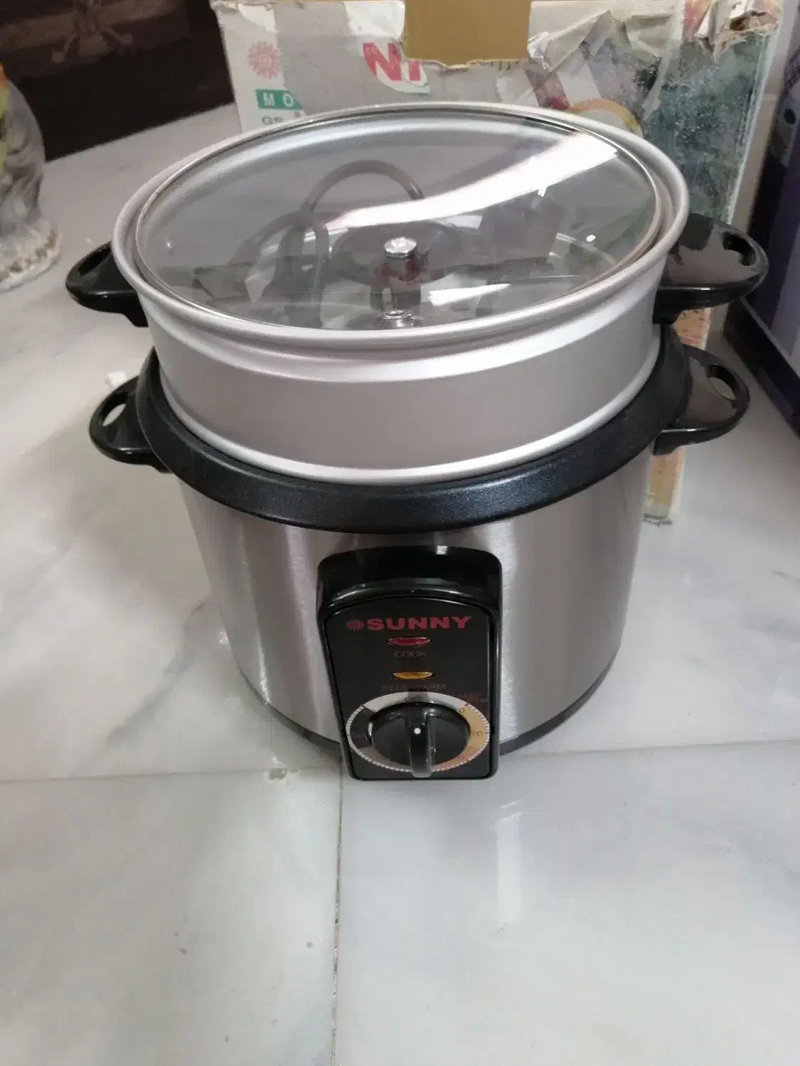 لوازم برقی نو|سایر لوازم برقی|مشهد, طبرسی شمالی|دیوار