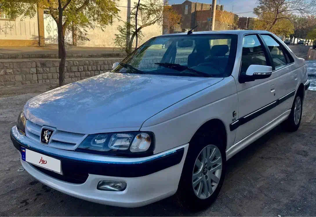 پژو پارس tu5 مدل ۱۴۰۰ دریچه سیمی|خودرو سواری و وانت|سبزوار, کاشفی شمالی (دادگستری)|دیوار