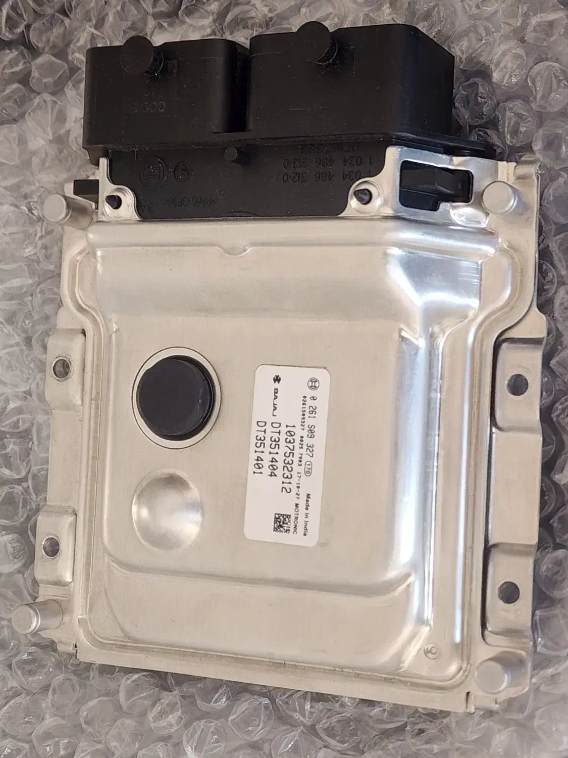 ایسیوموتور  ecu rs200|قطعات یدکی و لوازم جانبی|سنندج, |دیوار