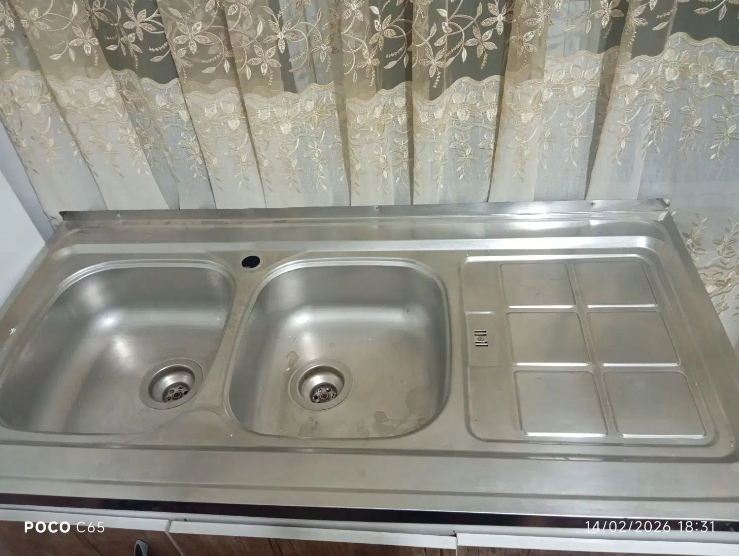 کمد ظرفشویی|میز و صندلی غذاخوری|اهر, |دیوار