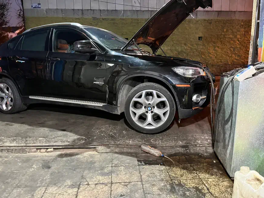 شستشوی رادیات بخاری نازلترین قیمت|خدمات موتور و ماشین|همدان, |دیوار