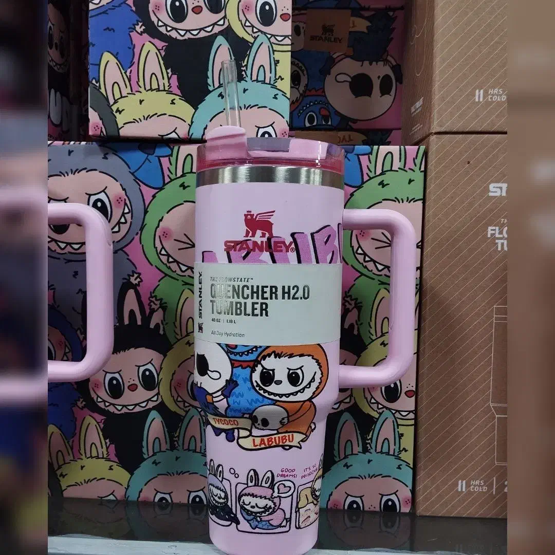 تراول ماگ استنلی|ظروف نگهدارنده، پلاستیکی، یک‌بارمصرف|فردیس, فردیس|دیوار