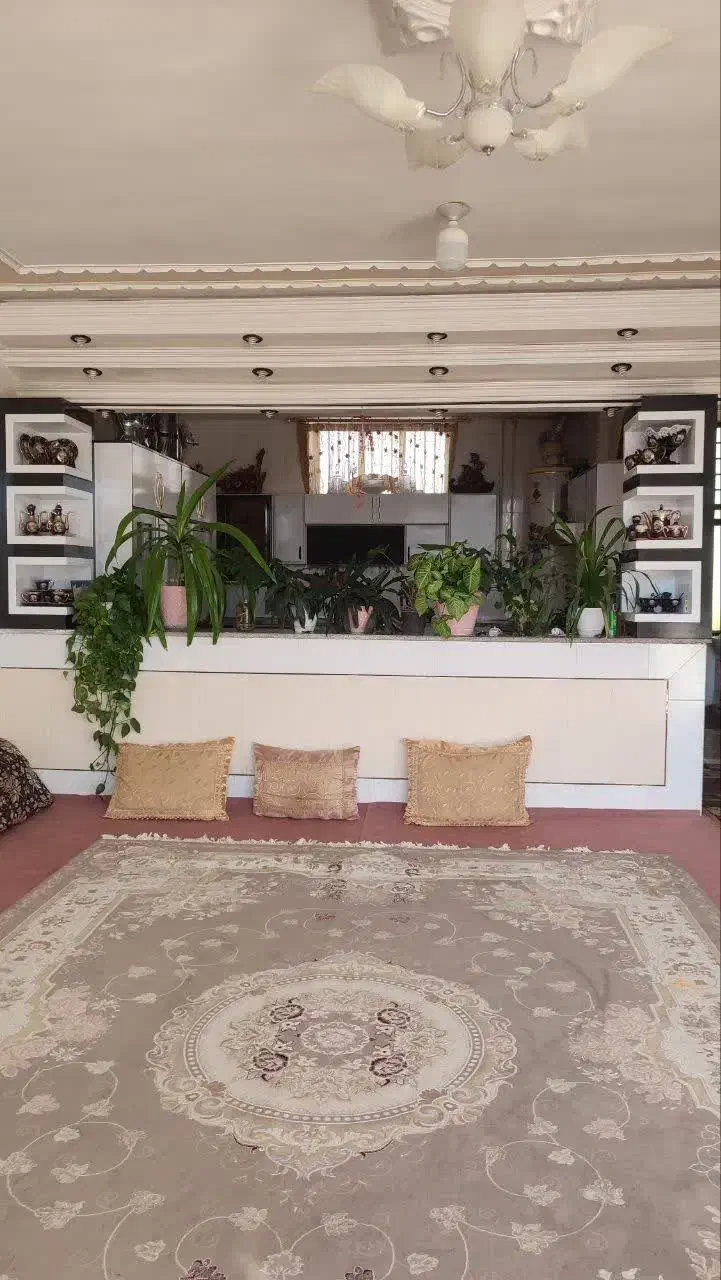 خونه باغ خونه روستایی|فروش خانه و ویلا|هرند, |دیوار