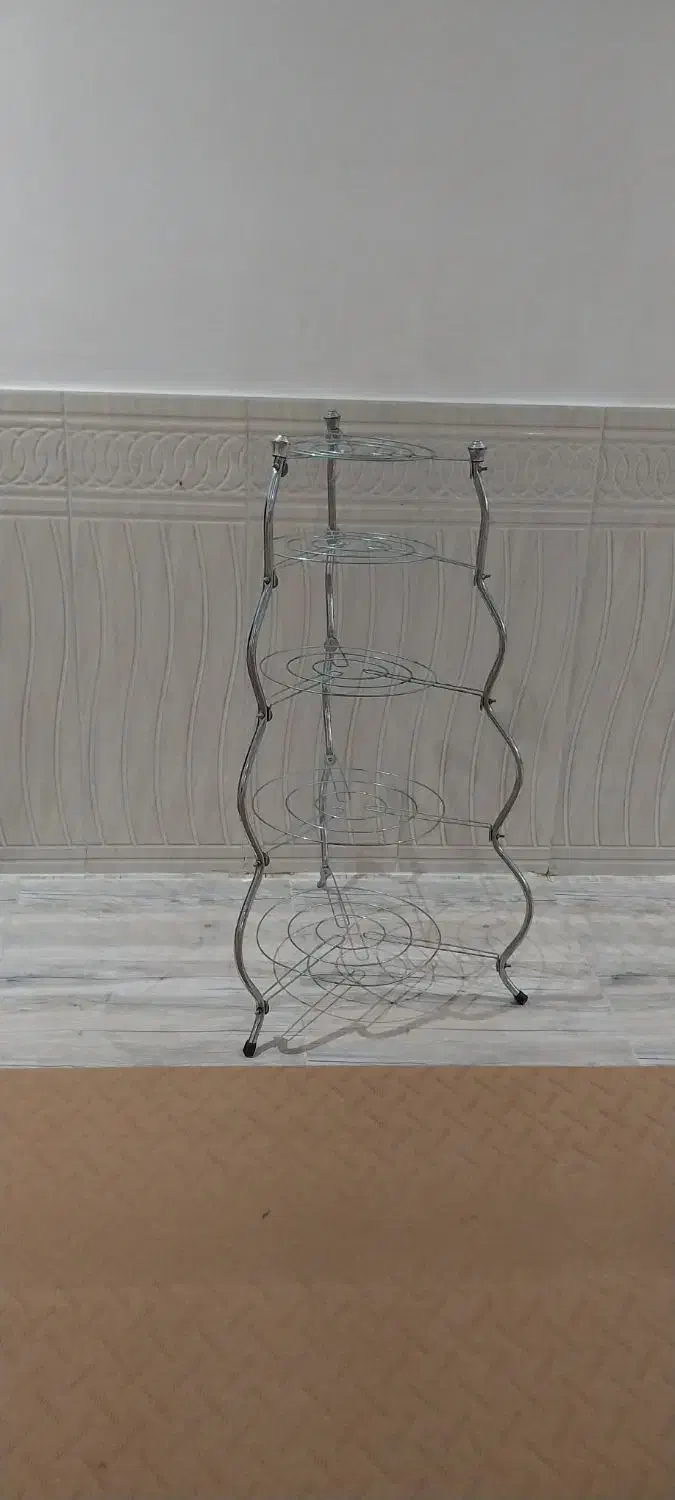 استند قابلمه|آب‌چکان و نظم‌دهنده ظروف|مرند, |دیوار