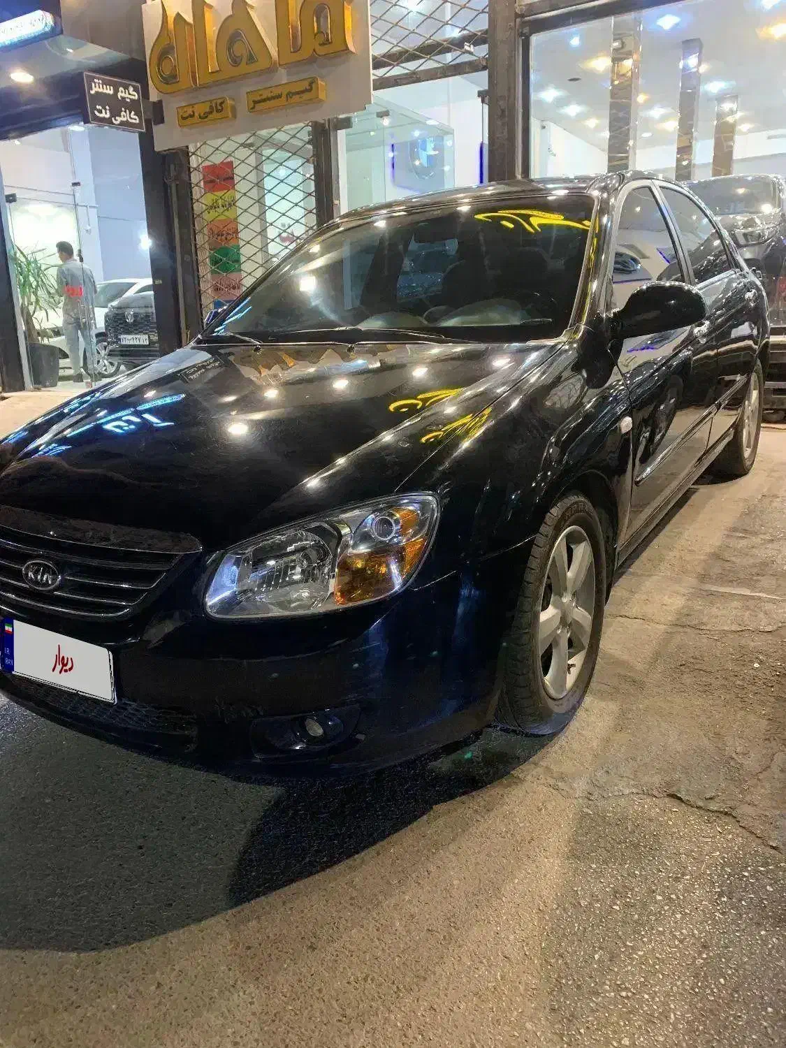 سراتو|خودرو سواری و وانت|مشهد, بهشت|دیوار