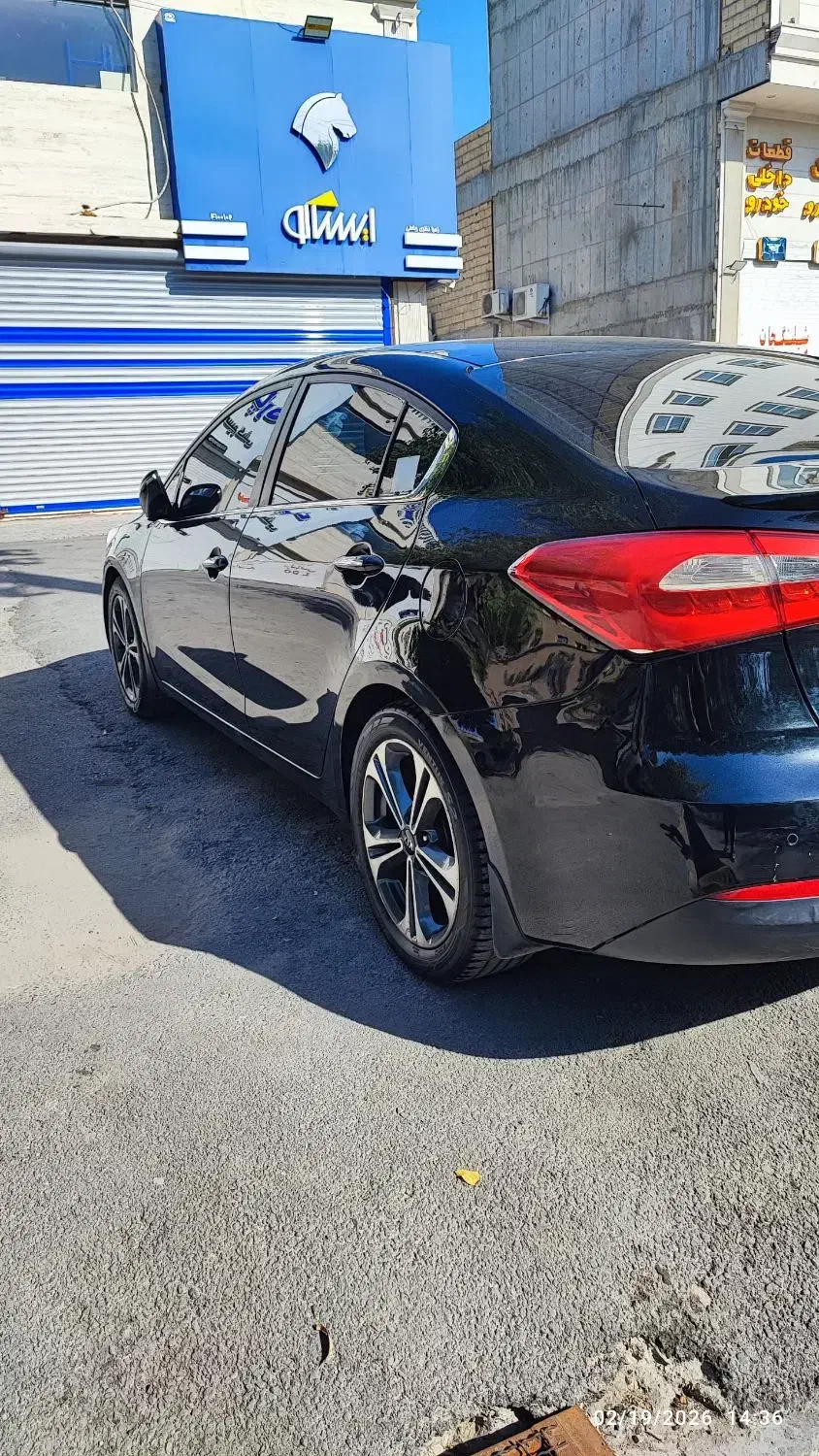 سراتو|خودرو سواری و وانت|بندرعباس, |دیوار