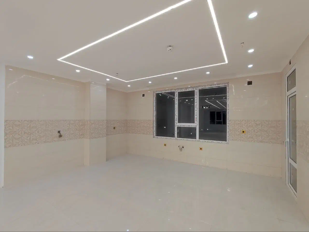 آپارتمان / ۱۴۰ متر / شهرک وصال / فول امکانات|اجارهٔ آپارتمان|قرچک, میرزائی شمالی|دیوار