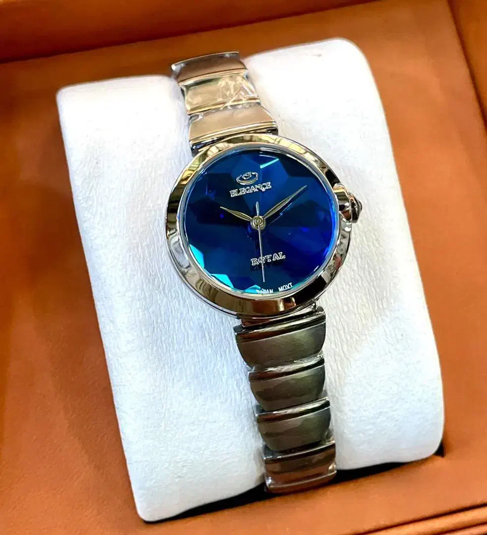 ساعت مچی زنانه به شرط ژاپن اصلی اقساطی بدون سود|ساعت|همدان, |دیوار