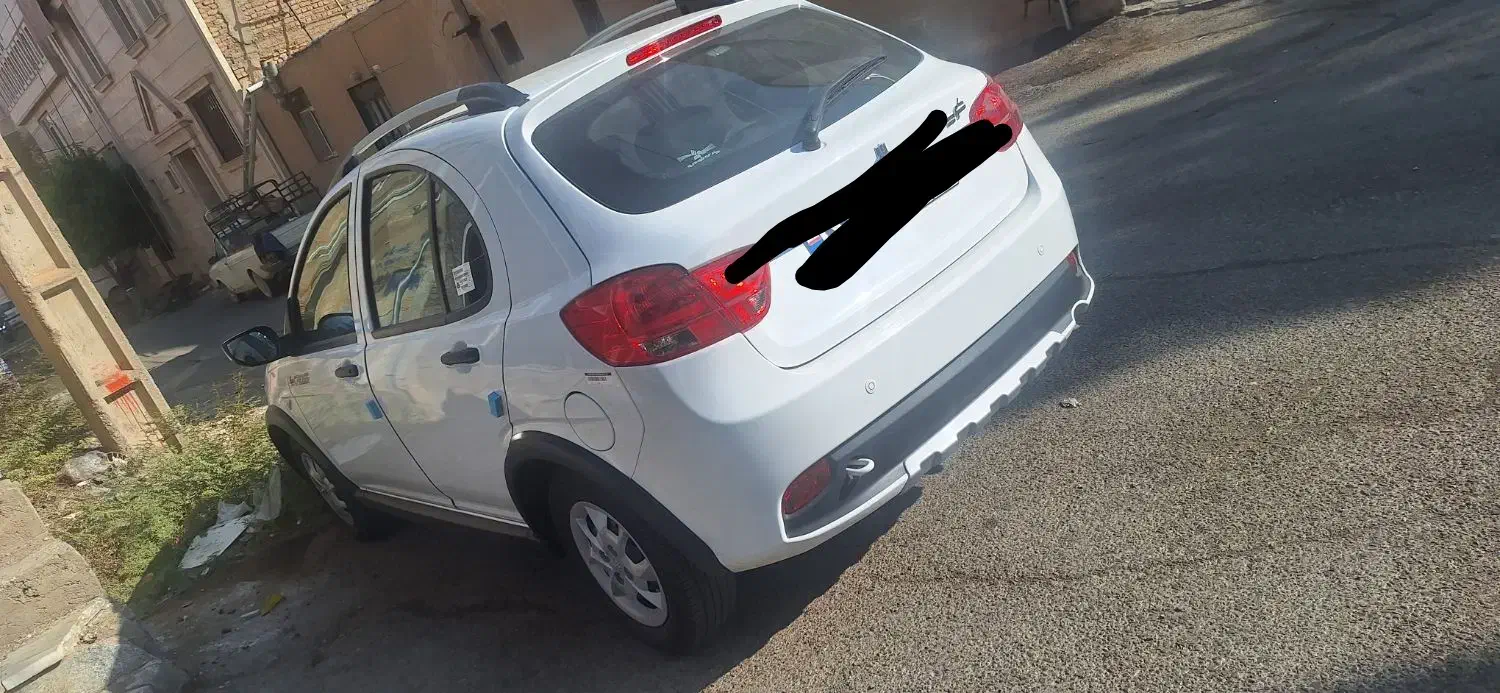 کوئیک معمولی|خودرو سواری و وانت|دلیجان, |دیوار