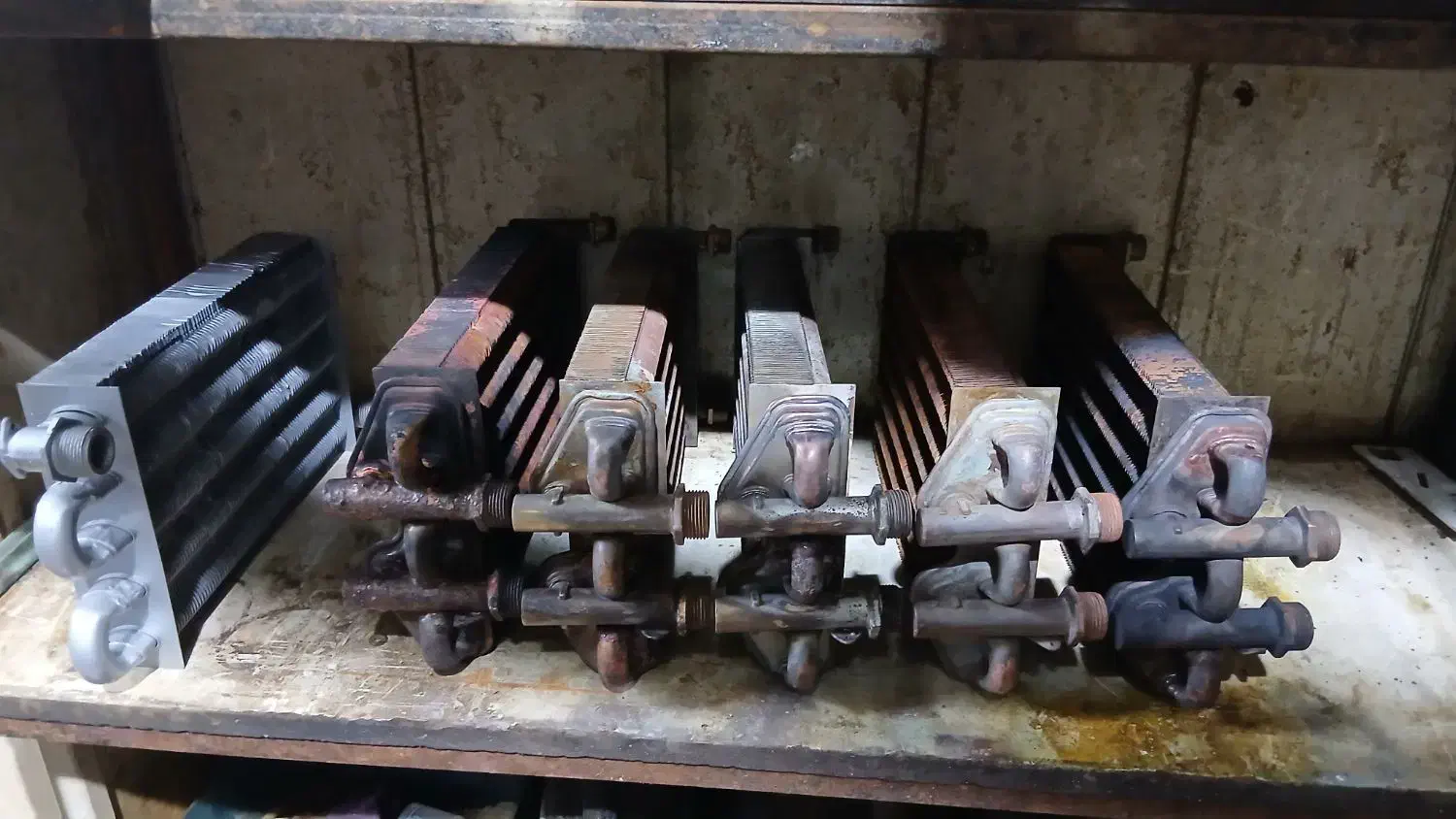 تعمیرات مبدل پکیج ،پمپ،پکیج صفر تا صد|آبگرمکن، پکیج، شوفاژ|تهران, دریا|دیوار