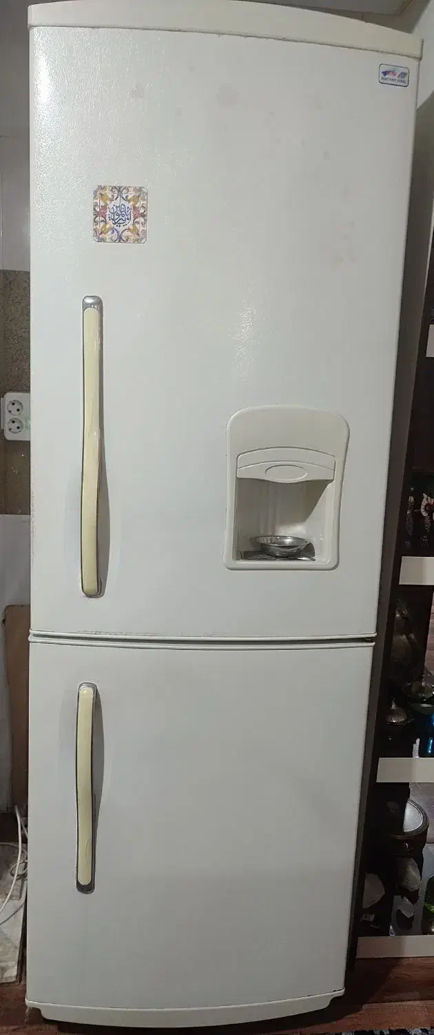 تجهیزات|یخچال و فریزر|نیشابور, امام|دیوار