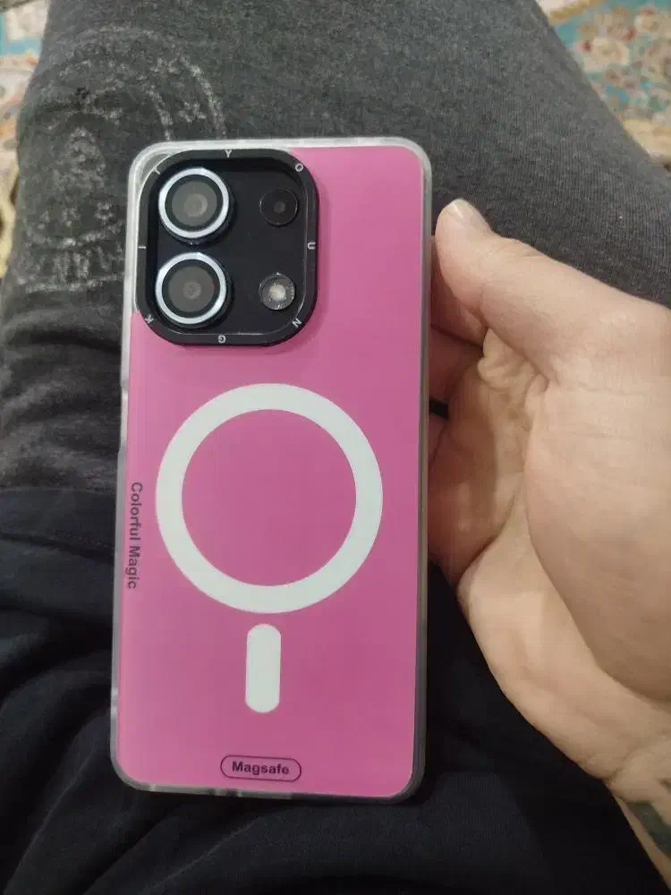 نوت 13شیائومی 256|موبایل|کرج, حیدرآباد|دیوار