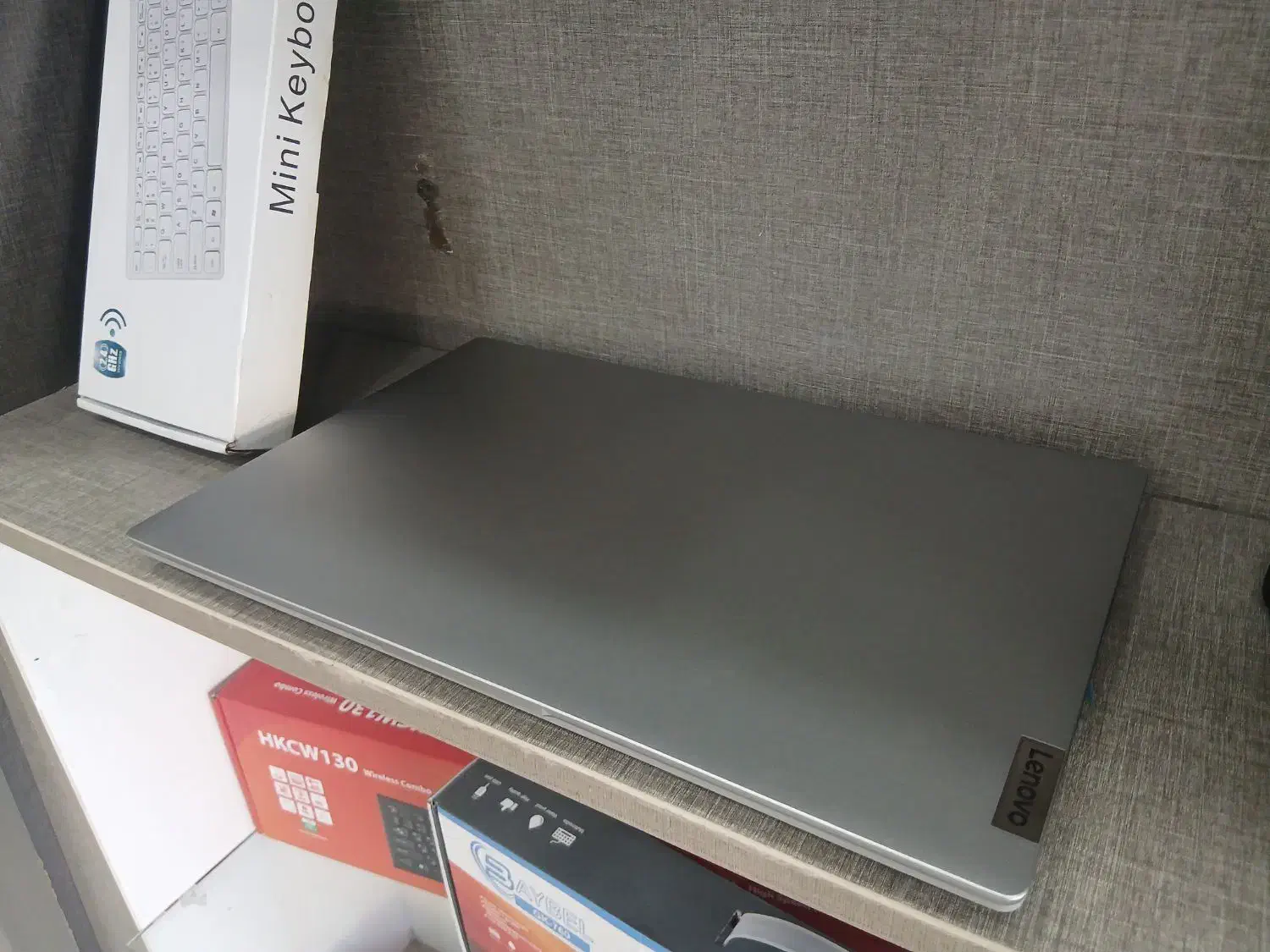 لپ تاپ لنوو نسل ۱۱ در حد نو|رایانه همراه|بابل, |دیوار