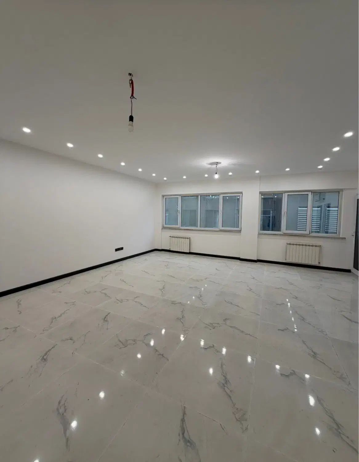 ۱۰۰ متر سند اداری ونک شیراز جنوبی فول بازسازیی|اجارهٔ دفتر کار، اتاق اداری، مطب|تهران, شیراز|دیوار