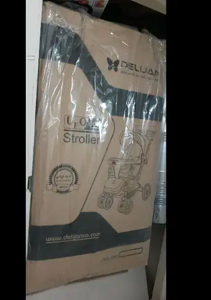 کریر|کالسکه و لوازم جانبی|تهران, خانی‌آباد|دیوار