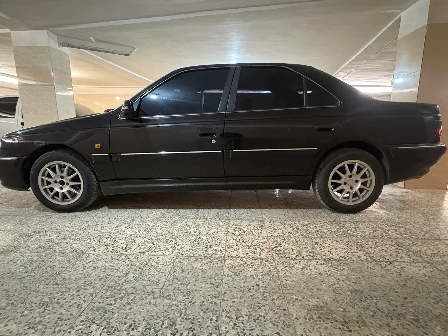 پارس سال|خودرو سواری و وانت|مسجد سلیمان, |دیوار