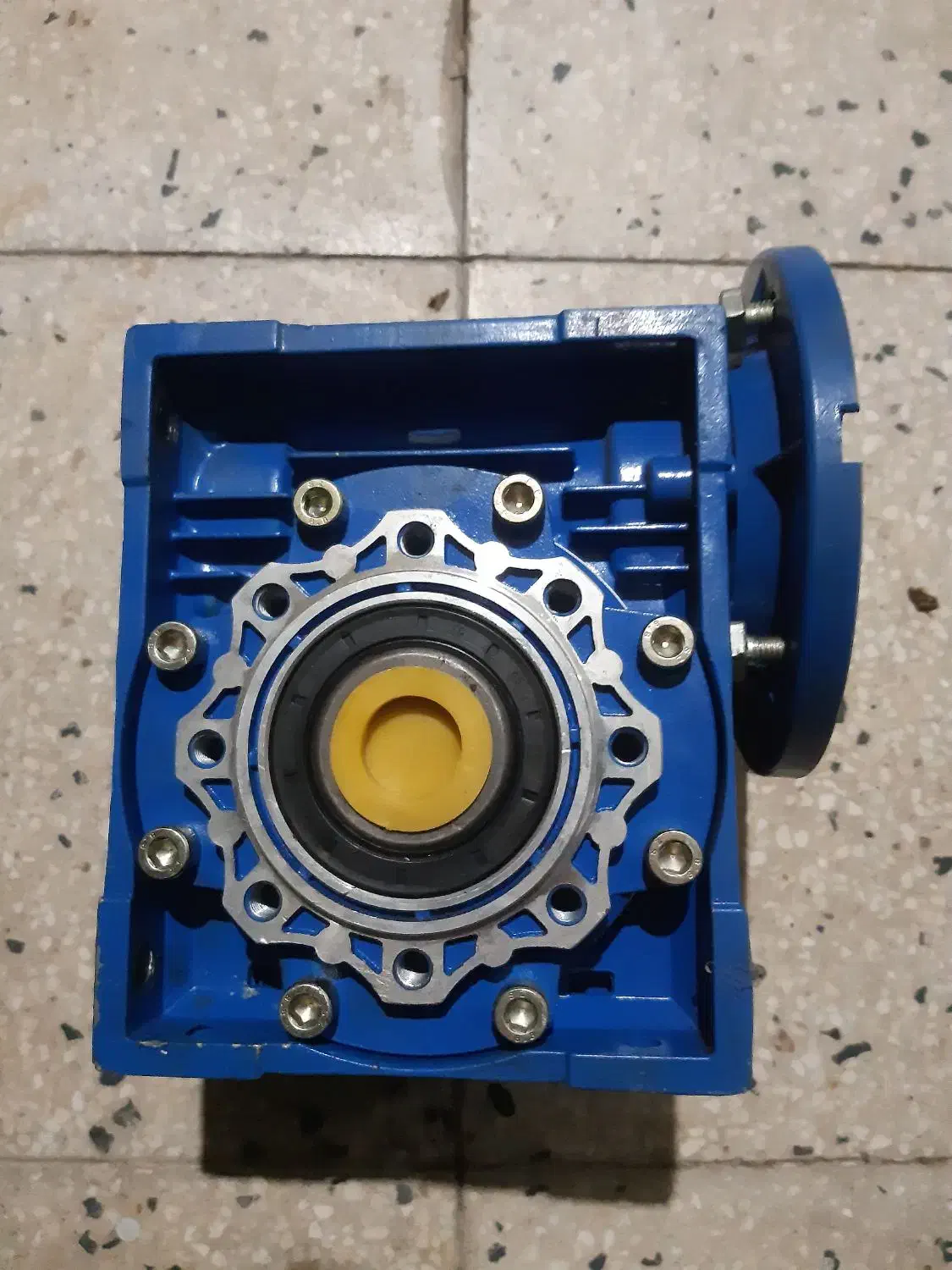 گیربکس nmrv063 برندt.s|ابزارآلات|خمام, |دیوار