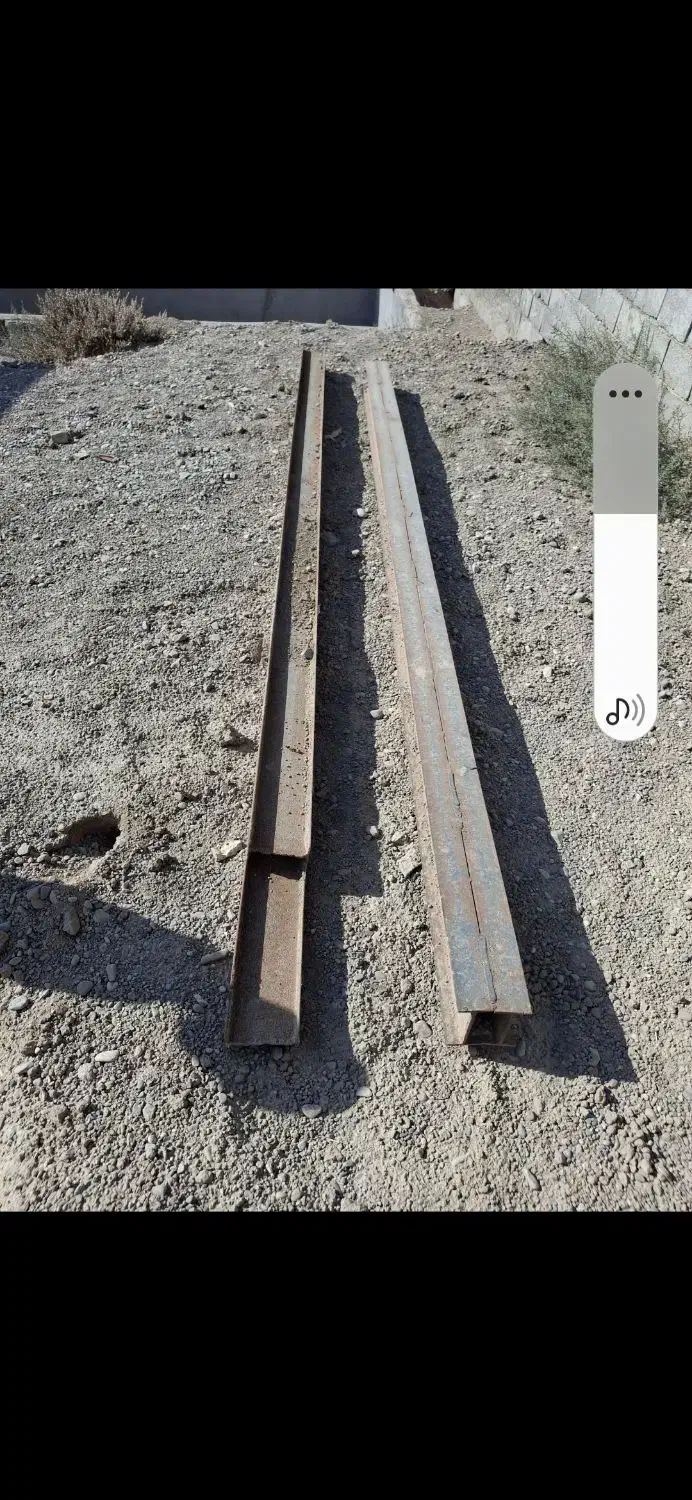 آهن|مصالح و تجهیزات ساختمان|مشهد, میان ولایت|دیوار