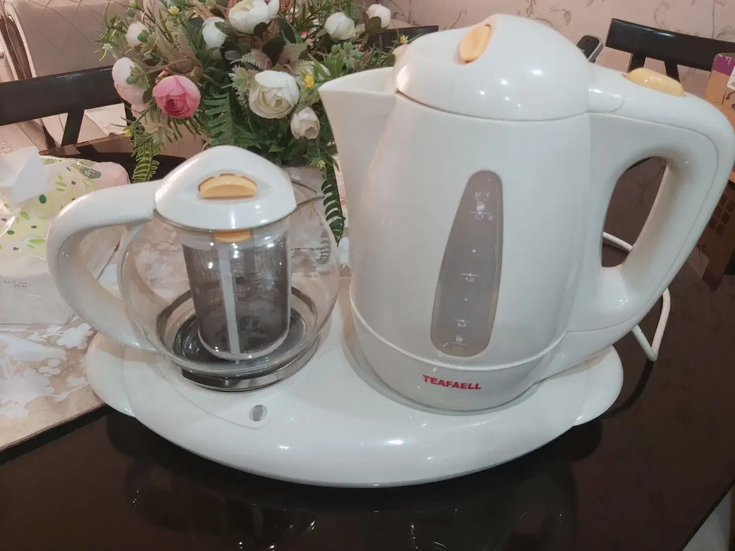 تعدادی وسایل خانه|حراج|شیراز, فرگاز|دیوار