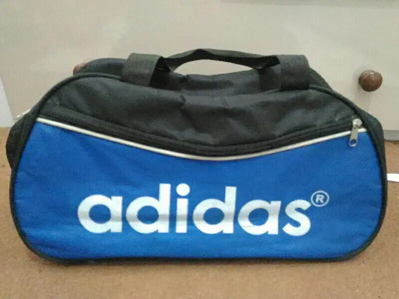 ساک ورزشی adidas|تجهیزات ورزشی|اردبیل, |دیوار