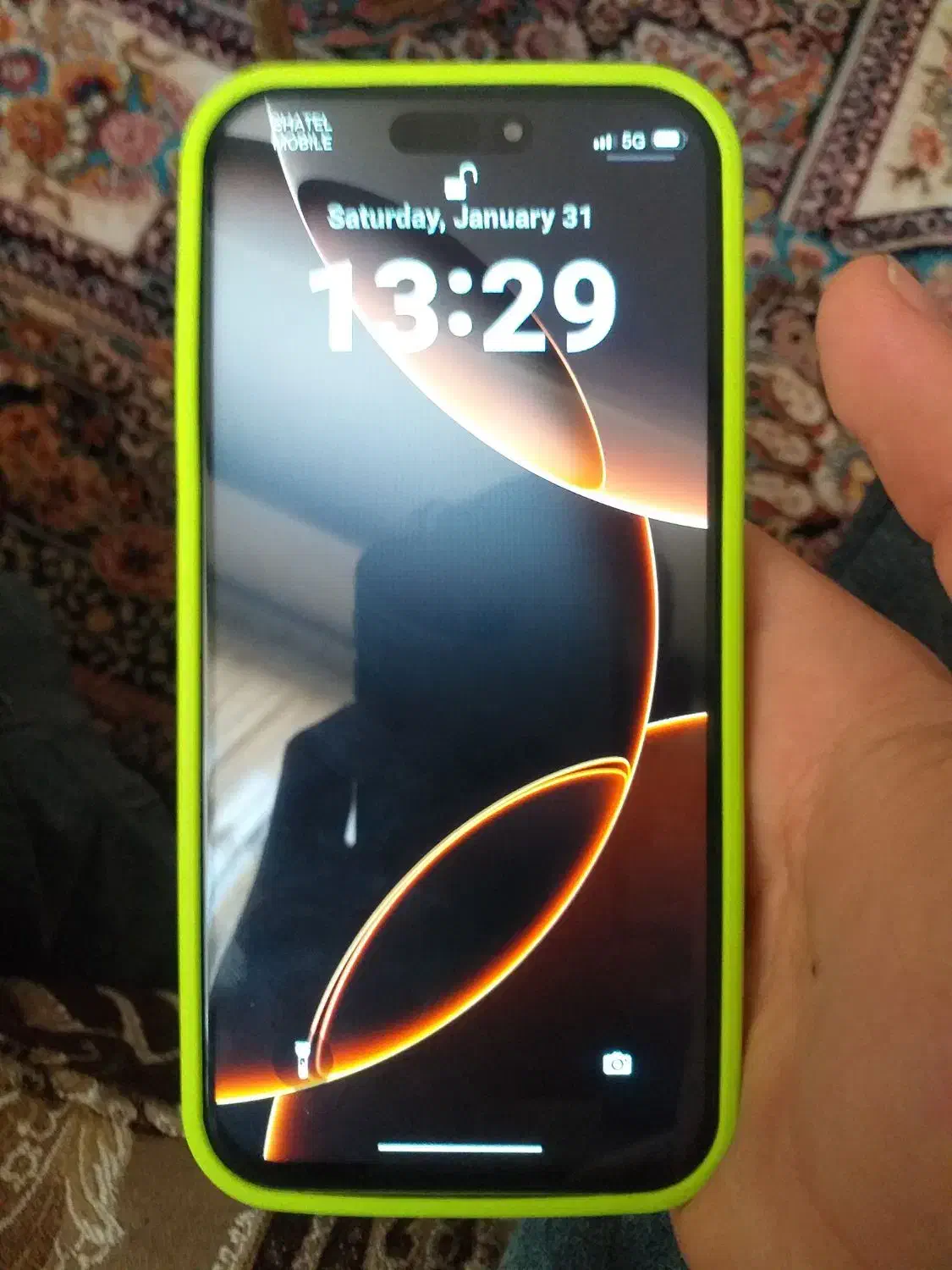 آیفون ۱۶ پرومکس|موبایل|نسیم‌شهر, |دیوار