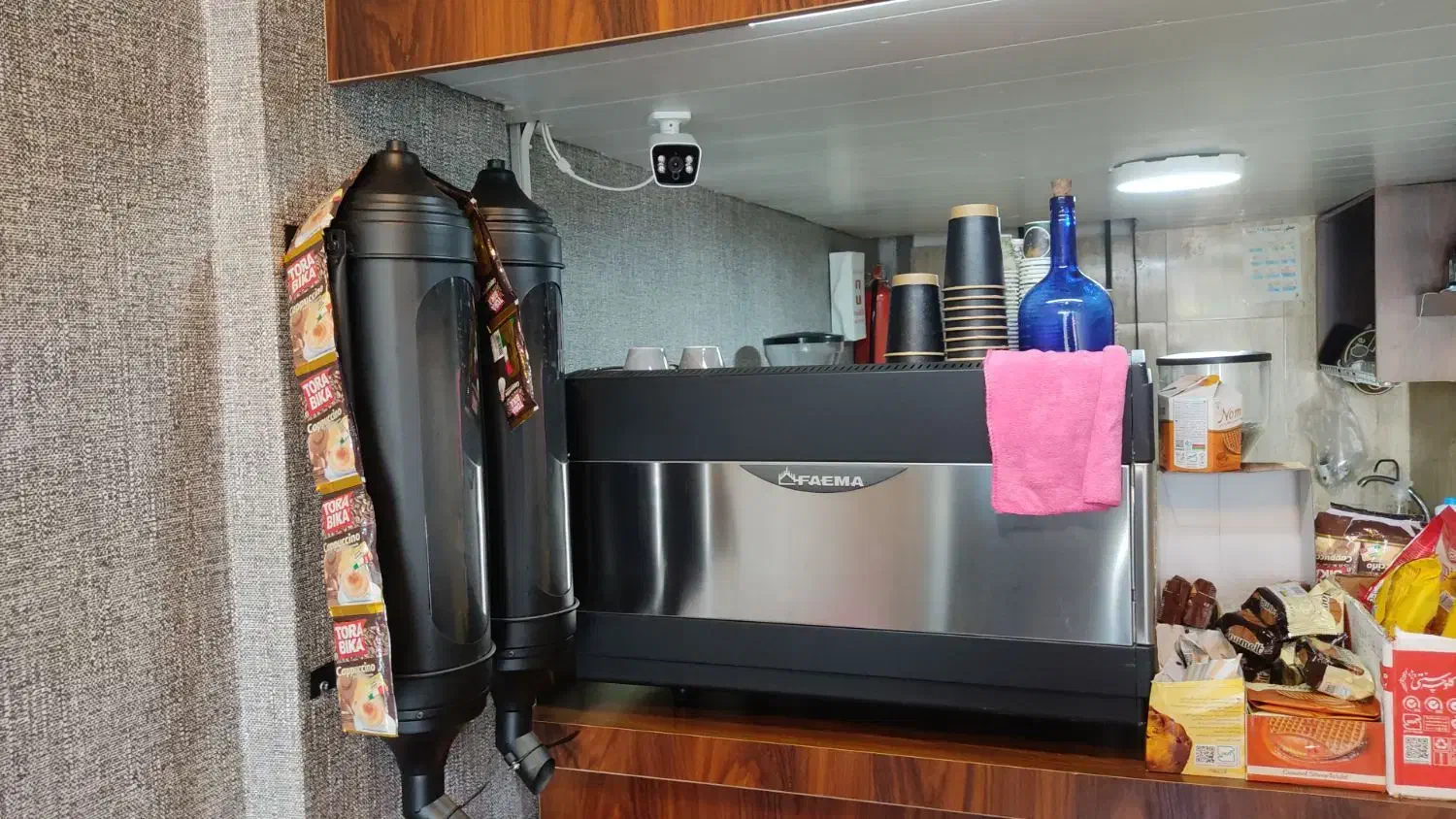 جیمبالی ام 27 یاهمونe98مدل2014|ماشینآلات صنعتی|فریدونکنار, |دیوار