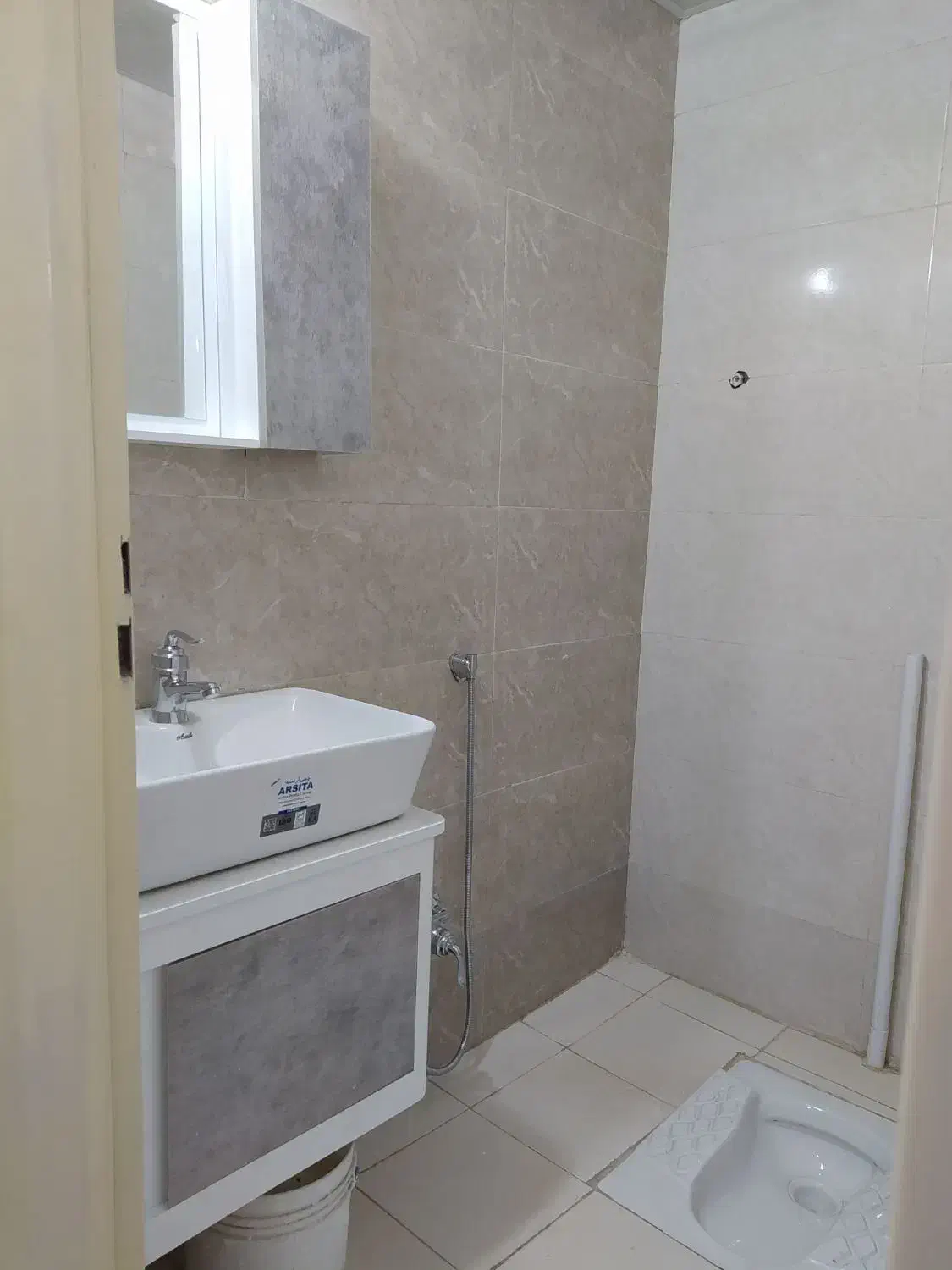 آپارتمان شیک مسکن مهر دانش.G13|اجارهٔ آپارتمان|کرمانشاه, |دیوار